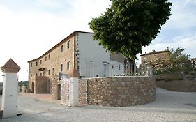 La Dispensa-Bio Agriturismo